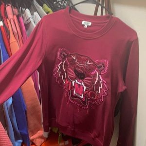 ❌SOLD❌ Kenzo  Sweater